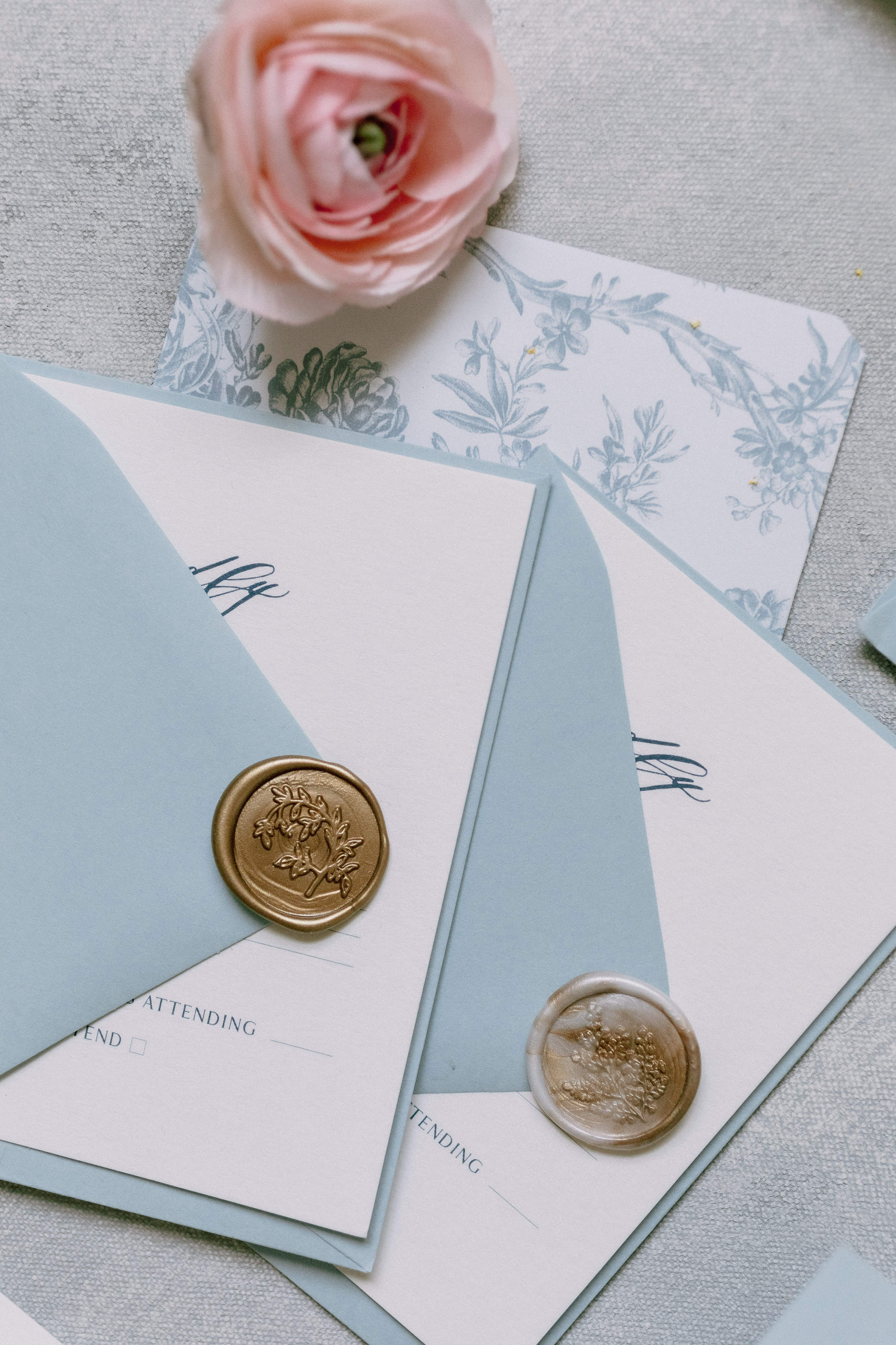 San Juan Island Wedding